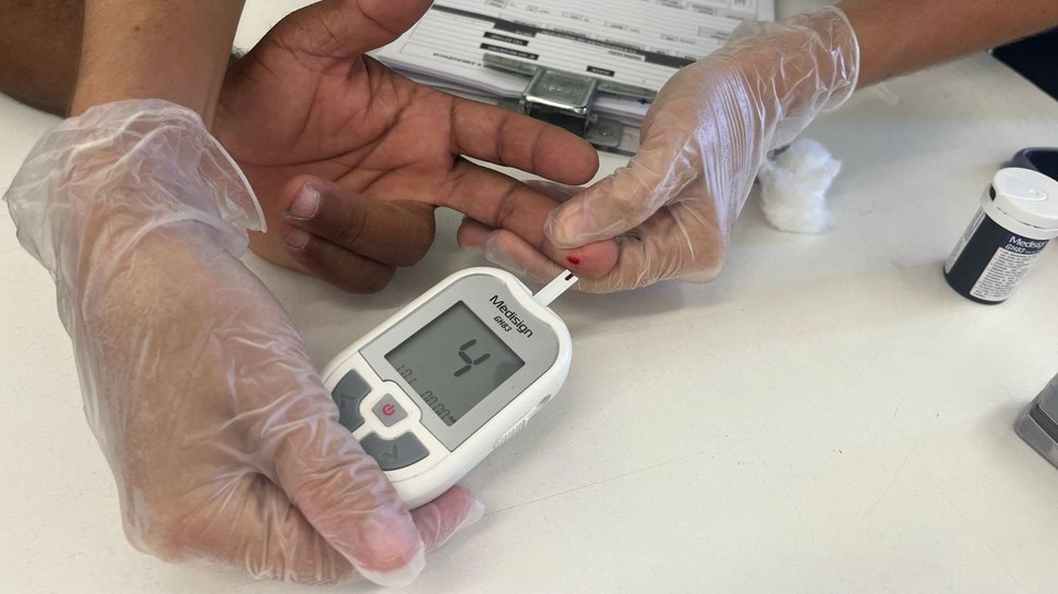 Médico explica como identificar os sinais do diabetes - al1.com.br