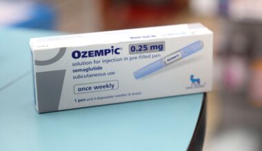 Operação Obélix. Médica detida por receitar medicamentos antidiabéticos para emagrecimento