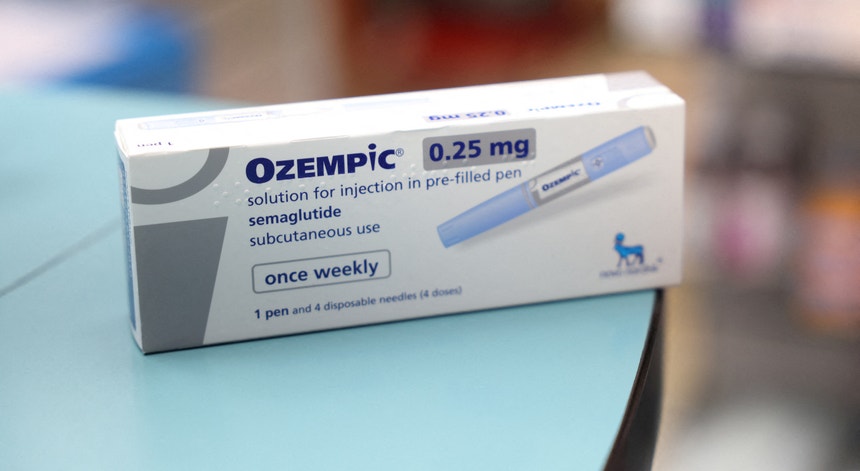 Operação Obélix. Médica detida por receitar medicamentos antidiabéticos para emagrecimento