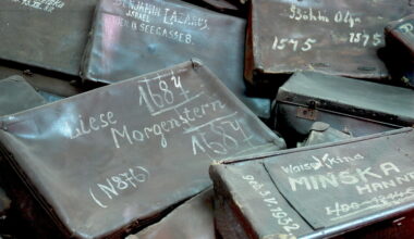 Casa de leilões alemã cancela venda de artefactos do Holocausto após polémica