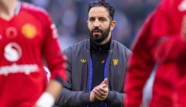 «Sabia que íamos ter dificuldades»