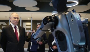 Rússia em dificuldades económicas pressiona Pokrovsk para minar o apoio ocidental à Ucrânia