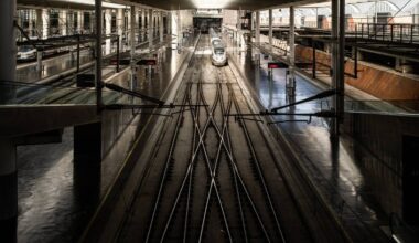 Bruxelas já atribuiu 196 milhões à alta velocidade ibérica e insiste que "será realidade"