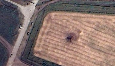 Olé! A Ucrânia encontrou forma de "tourear" os mísseis Kinzhal (que andam a comer trigo)