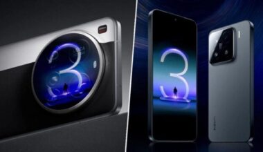 A atualização do Xiaomi HyperOS 3 é lançada nos dispositivos Xiaomi 15 Ultra e Xiaomi 15 para desbloquear uma “experiência mais rápida, nítida e perfeita”; Verifique os detalhes