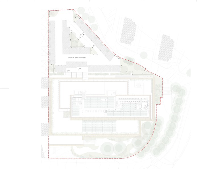 Edifício Mutual / OPENBOOK Architecture - Imagem 21 de 24