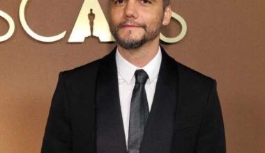 Foto de Wagner Moura no perfil oficial do Oscar já supera engajamento na publicação de Tom Cruise