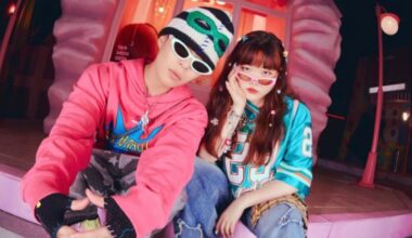 AKMU deixa a YG Entertainment após 12 anos
