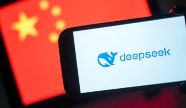 pesquisador da DeepSeek alerta sobre o impacto da IA – Metro World News Brasil
