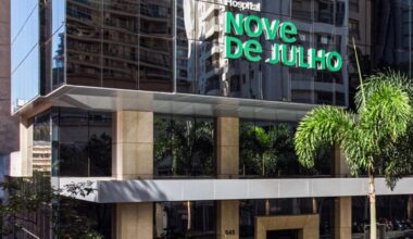 Rede Américas realiza telecirurgia robótica pioneira no Brasil em paciente com câncer de próstata