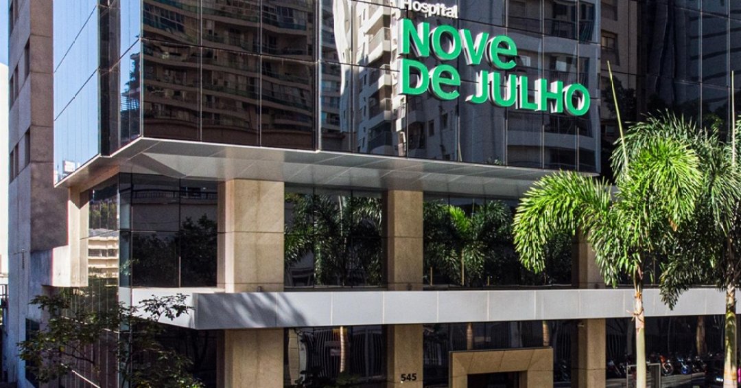 Rede Américas realiza telecirurgia robótica pioneira no Brasil em paciente com câncer de próstata