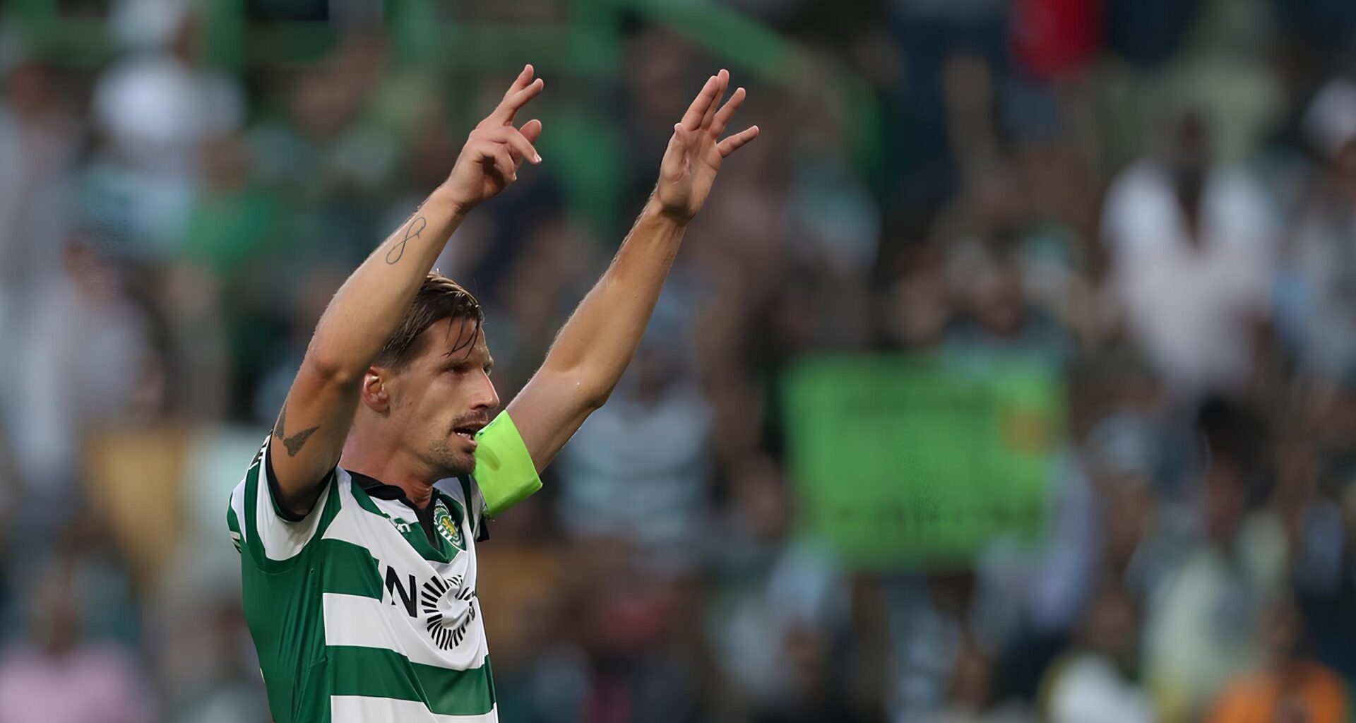 «Grande parte do meu caráter enquanto homem formou-se aqui»