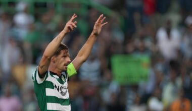 «Grande parte do meu caráter enquanto homem formou-se aqui»