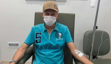 Cigarro e álcool são os principais fatores de risco para o câncer de boca