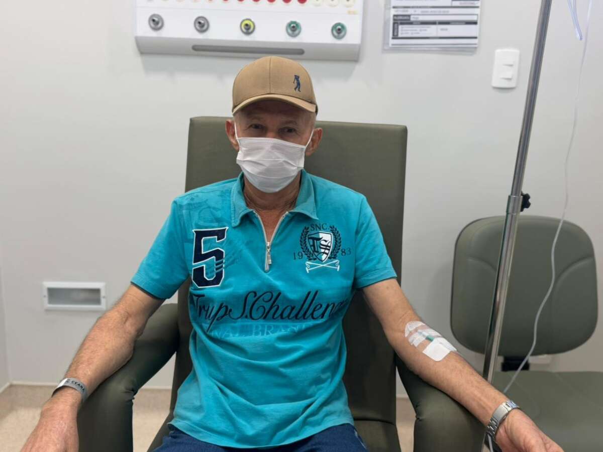 Cigarro e álcool são os principais fatores de risco para o câncer de boca