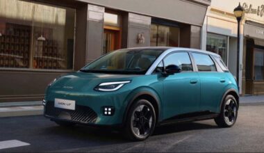 Carro elétrico da China precisa apenas de 99 segundos para ter uma bateria recarregada… e esta é a menor preocupação para os fabricantes europeus