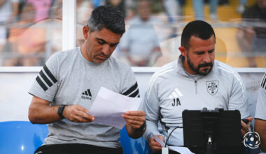 Casa Pia planeia ir ao Sporting fechar o seu novo treinador: eis o ponto de situação - Bola na Rede