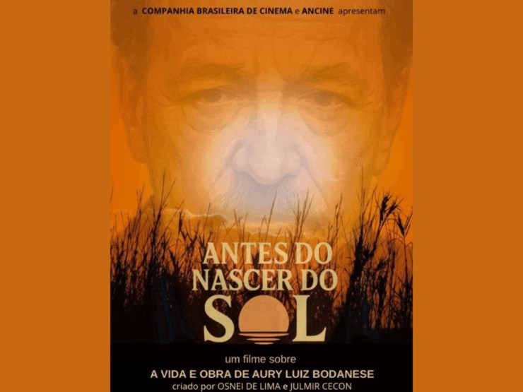 Estreia de filme sobre Aury Bodanese será transmitida pelo O Presente Rural – O Presente Rural