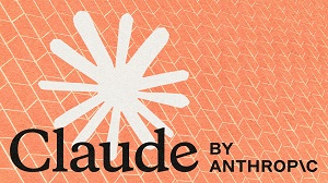 logotipo Claude Anthropic