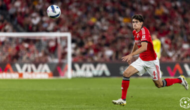 Direção Técnica de Arbitragem valida decisão do VAR relativa ao Benfica x Casa Pia