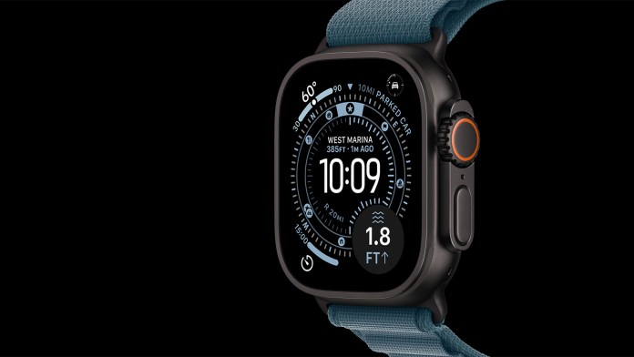 Apple Watch Ultra 3 (1)