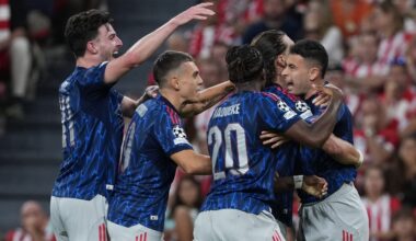 Arsenal pode investir 80 milhões de euros em avançado internacional português já no mercado de janeiro