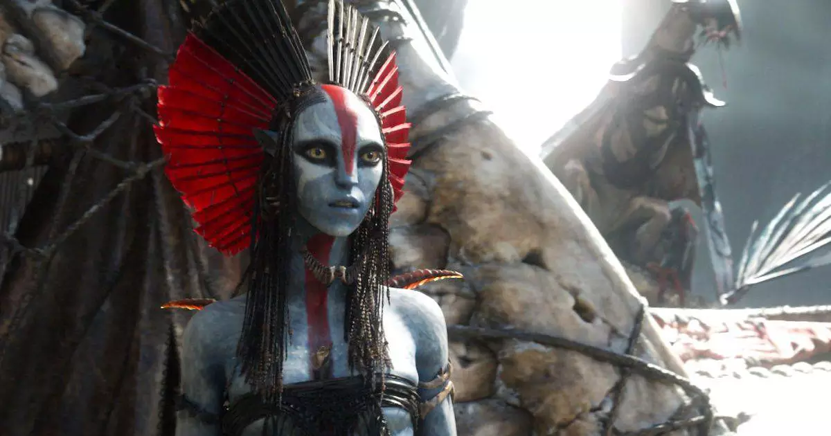 Fogo e Cinzas ganha novas fotos com Jake Sully e Quaritch