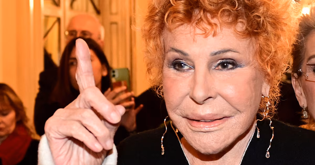 Morre Ornella Vanoni, diva da música popular italiana, aos 91 anos
