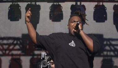 Big Mike, Rapper brasileiro campeão nacional de batalha de rima