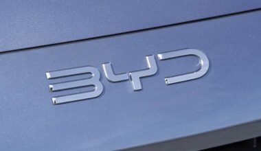 BYD fábrica Portugal carros elétricos