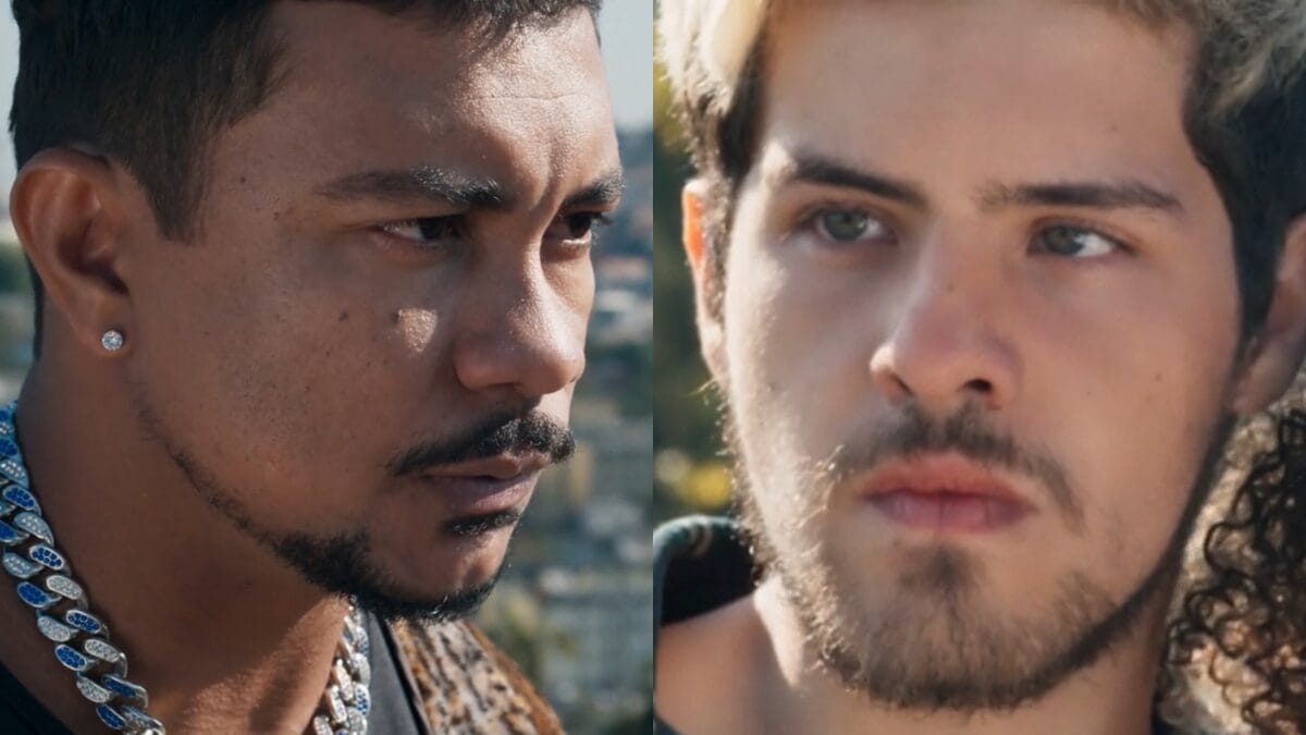 Bagdá sequestra Raul em Três Graças