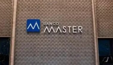 Banco Central liquida Banco Master após detenção do proprietário