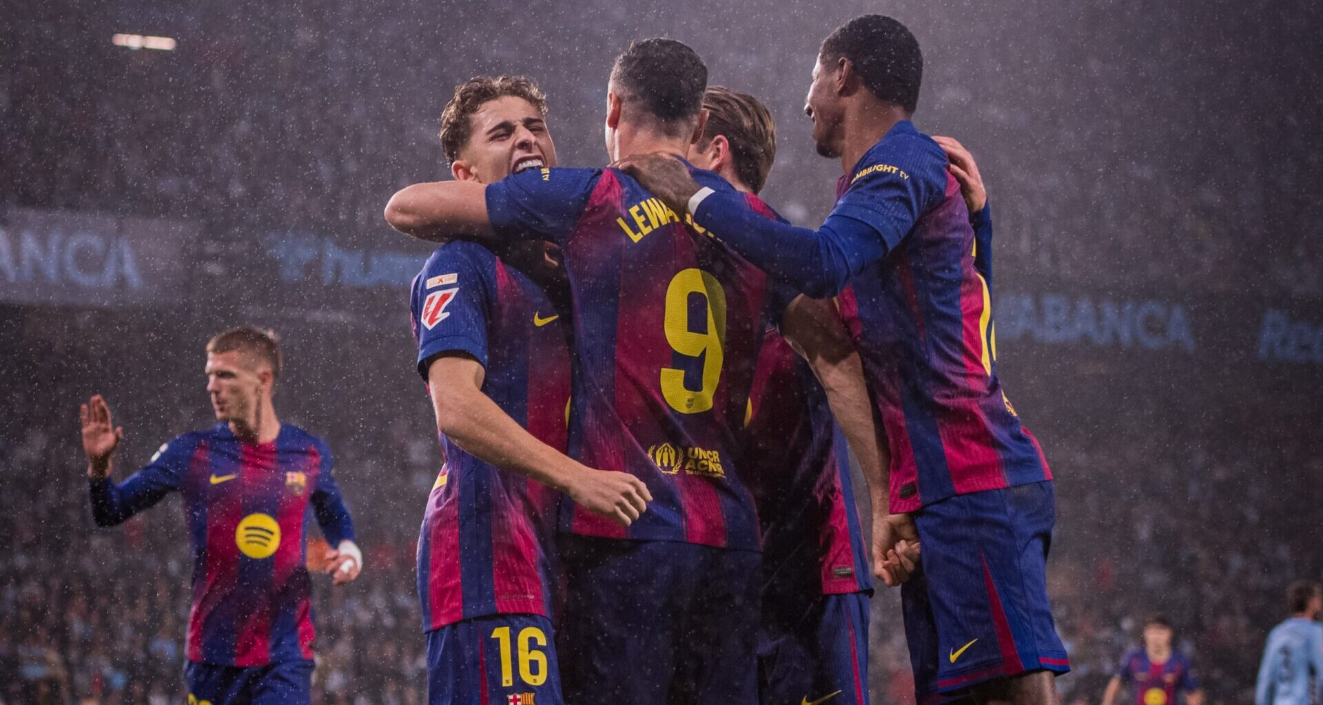 Barcelona vai oferecer 50 milhões de euros por novo médio já em janeiro