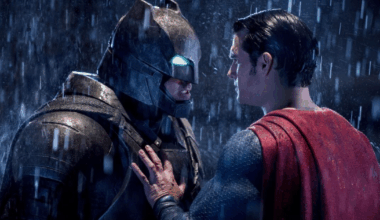 Henry Cavill e Ben Affleck poderão regressar como Superman e Batman