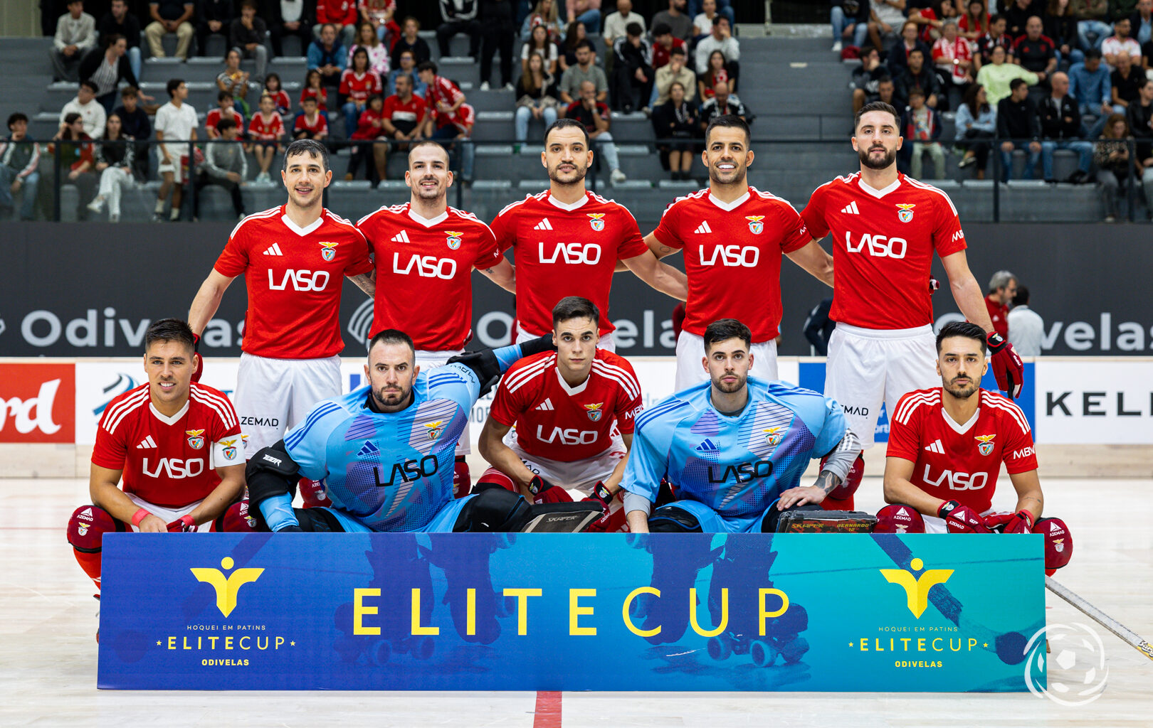 Benfica prepara-se para saída de jogador de renome no final da temporada