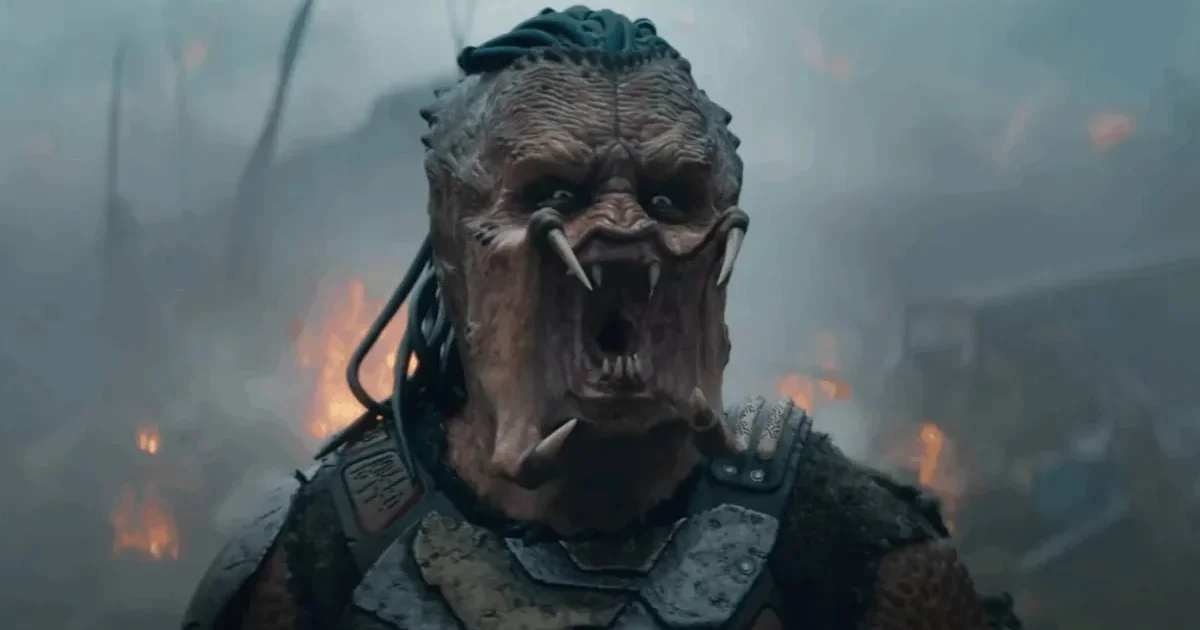 Predador: Badlands quase se tornou Prey 2