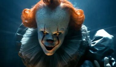 Bem-Vindos a Derry conecta Guerra Fria com Pennywise na HBO