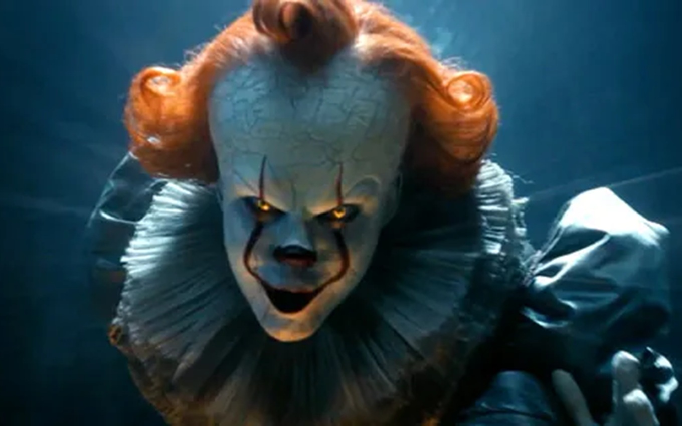 Bem-Vindos a Derry conecta Guerra Fria com Pennywise na HBO