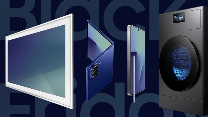 Black Friday Samsung 2025