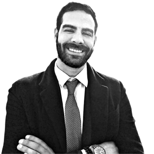 Avatar de Bruno Pereira - Presidente do SNOP