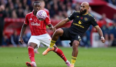 eis os resultados da tarde na Premier League