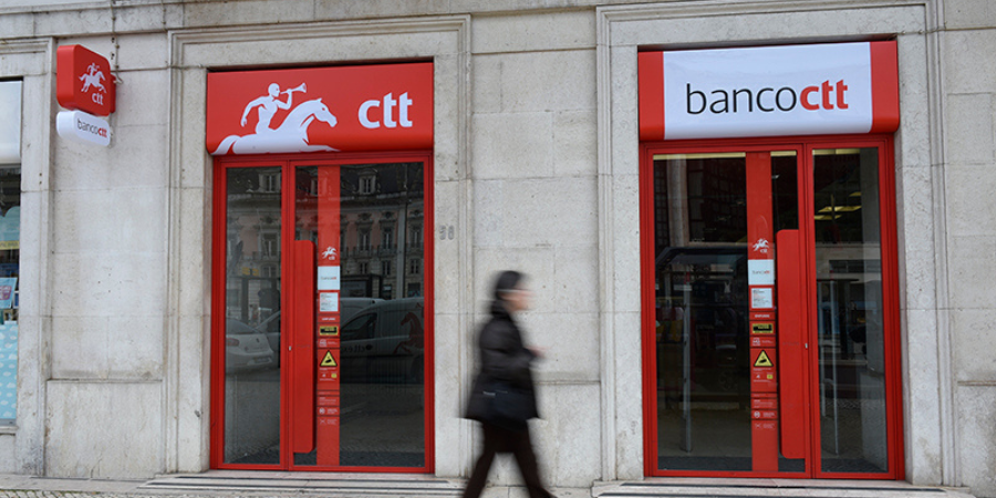 Quer ganhar dinheiro extra? CTT vão recrutar quase 1000 pessoas durante a Black Friday e época natalícia – Human Resources