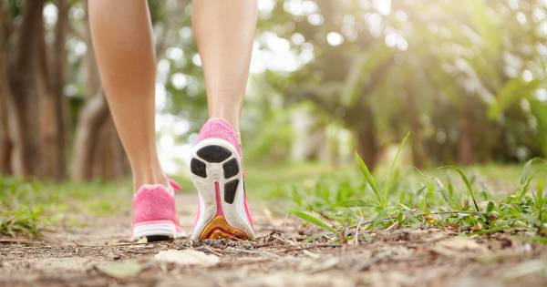 Melhora circulação, equilíbrio e sistema linfático