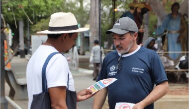 Secretaria de Saúde de Juazeiro do Norte promove Semana de Mobilização contra as Arboviroses