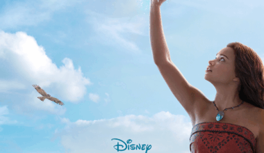 Eis o teaser de Moana live action