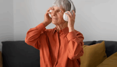 Ouvir música na terceira idade pode reduzir risco de demência em 40%, diz estudo