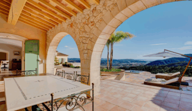 Famosa família brasileira é dona da 3ª mansão mais cara do mundo avaliada em R$ 4 bilhões