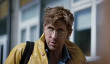 Devoradores De Estrelas | Filme com Ryan Gosling ganha novo trailer