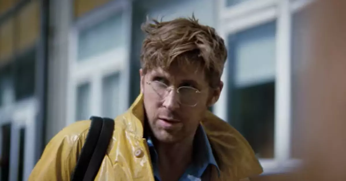 Devoradores De Estrelas | Filme com Ryan Gosling ganha novo trailer