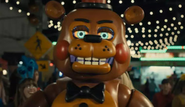 Five Nights at Freddy's 2